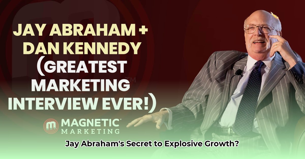 jay-abraham-net-worth